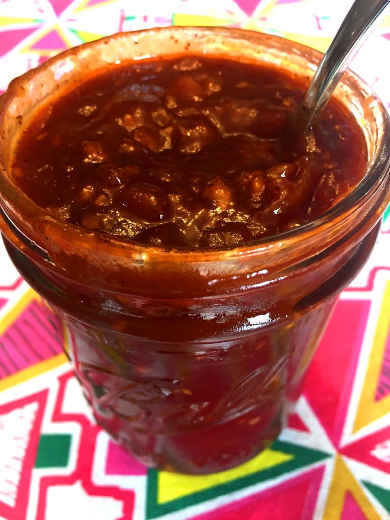 Best Ever Homemade BBQ Barbecue Sauce Recipe – Melanie Cooks