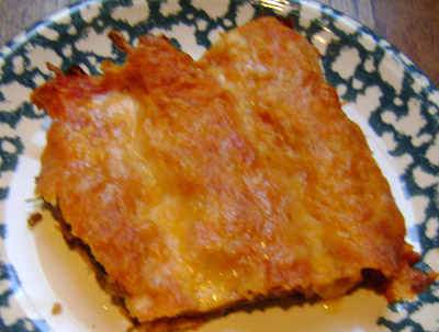 Authentic Enchiladas