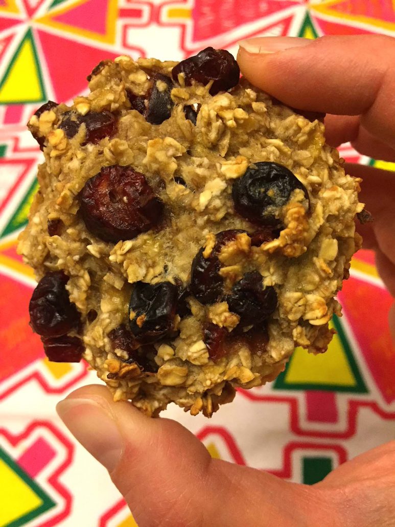 healthy-3-ingredient-banana-oatmeal-cookies-recipe-melanie-cooks