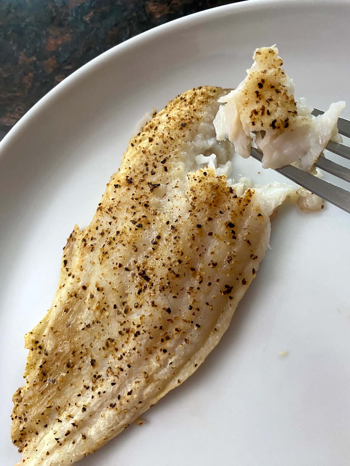 Air Fryer Swai Fish Melanie Cooks