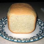 This soft sandwich oatmeal bread is perfect for making delicious homemade sandwiches.