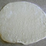 homemade pizza dough recipe for bread machine