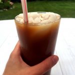 Iced Coffee Recipe