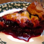 blueberry pie dessert recipes for 4th of July