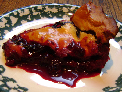 blueberry pie dessert recipes for 4th of July