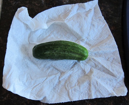 How to Store Cucumbers: 5 Easy Tricks That Keep Them Fresh for