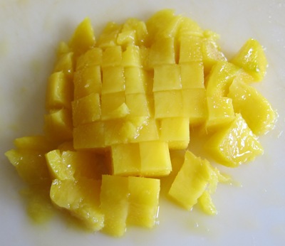 mango dice