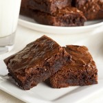 How To Make Easy Chocolate Brownies