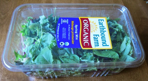 How To Store Packaged Salad Greens To Keep Them Fresh – Melanie Cooks