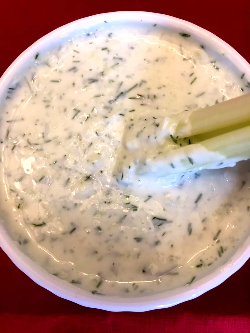 Greek Tzatziki Cucumber Yogurt Sauce Recipe – Melanie Cooks