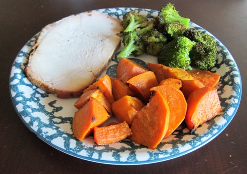 Oven Roasted Turkey Breast at Whole Foods Market