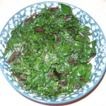 how to cook beet greens recipe