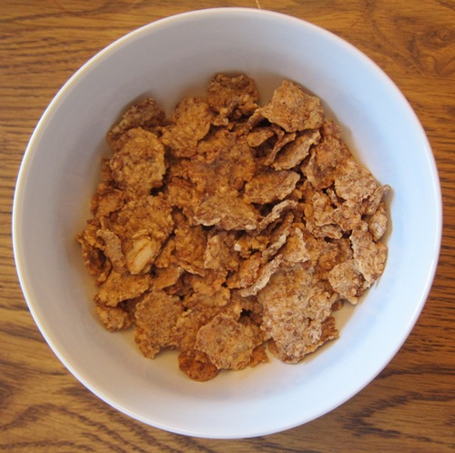 Bear Naked Nut Cluster Crunch Cereal – Melanie Cooks