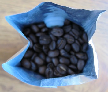 jamaica high mountain coffee whole bean