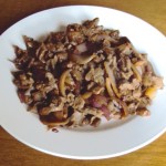 how to make stir fried beef recipe with onions