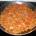 how to make chili con carne recipe