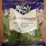 grand parisian salad mix from costco