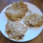 how to make matzo brie fried matzah recipe