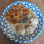 ezhiki russian meatballs recipe