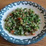 taboulli tabouleh salad recipe