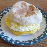 Copycat Egg McMuffin Recipe Like McDonald's