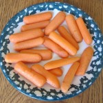 How To Make Pickled Carrots