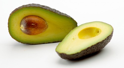 The Health Benefits Of Avocado