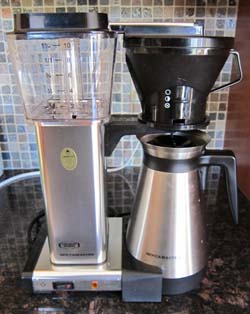 How To Make Coffee In A Coffee Maker