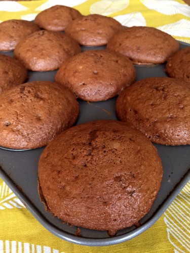How To Make Banana Bread Muffins