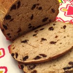 How To Make Cinnamon Raisin Bread Recipe For Bread Machine