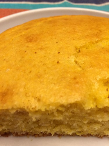 Easy Golden Fluffy Cornbread Recipe – Melanie Cooks