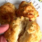 Red Lobster Cheese Biscuits Recipe