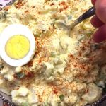 How To Make Potato Salad