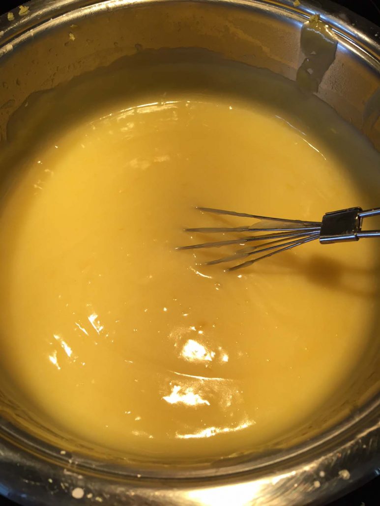 Best Ever Lemon Meringue Pie Step-By-Step Recipe - Melanie ...