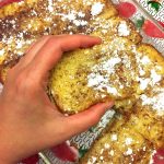 Baked French Toast Recipe