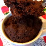 Coconut Flour Chocolate Mug Cake Recipe (Gluten-Free, Paleo) – Melanie ...