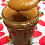 Healthy Instant Pot Applesauce