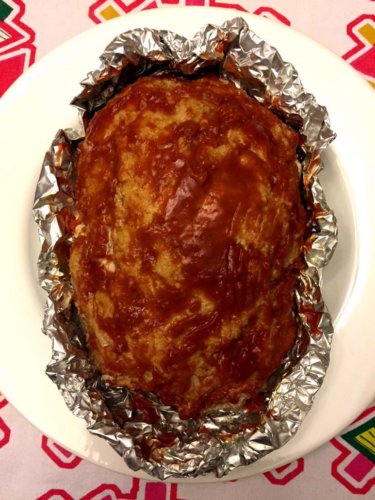 Instant Pot Meatloaf – How To Cook Meatloaf In A Pressure Cooker ...