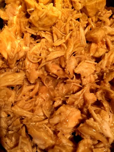 Instant Pot Honey Mustard Chicken Recipe – Melanie Cooks