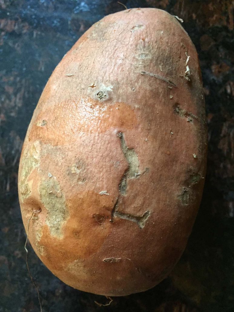 Sweet Potato Hashbrowns Recipe – Melanie Cooks