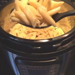 How To Cook Pasta In Instant Pot