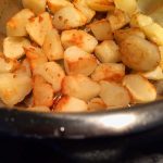 Instant Pot Roasted Potatoes