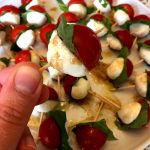 Caprese Skewers