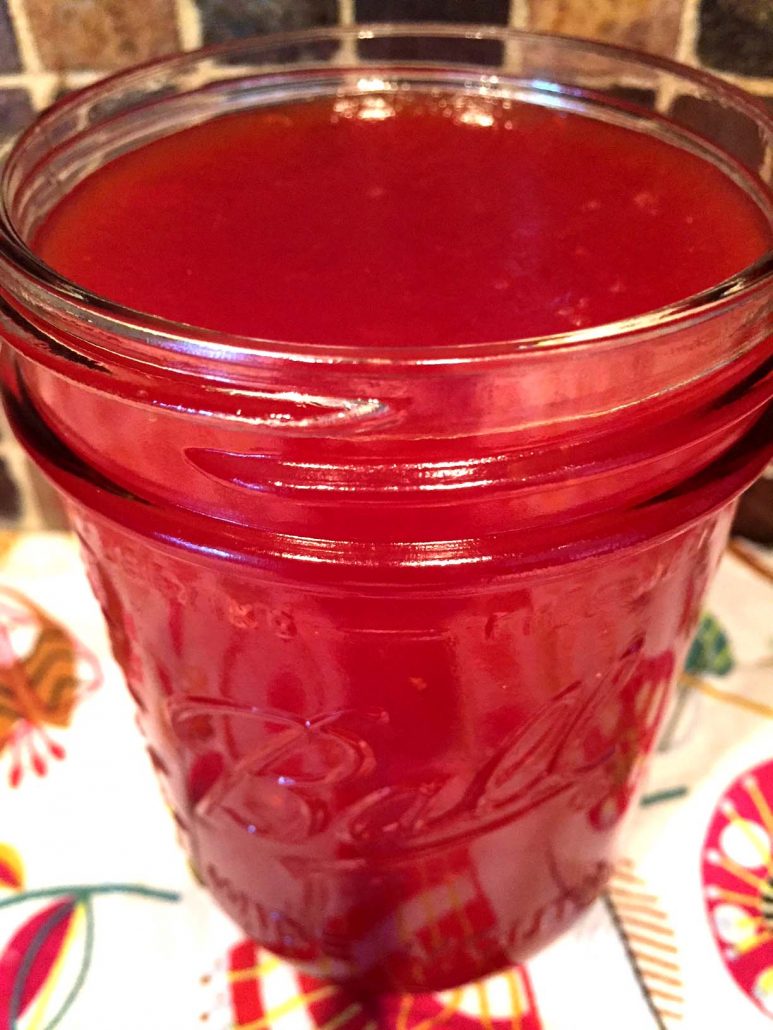 Watermelon Jelly Recipe: How to make Watermelon Jelly Recipe at