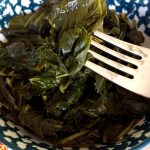 Instant Pot Collard Greens