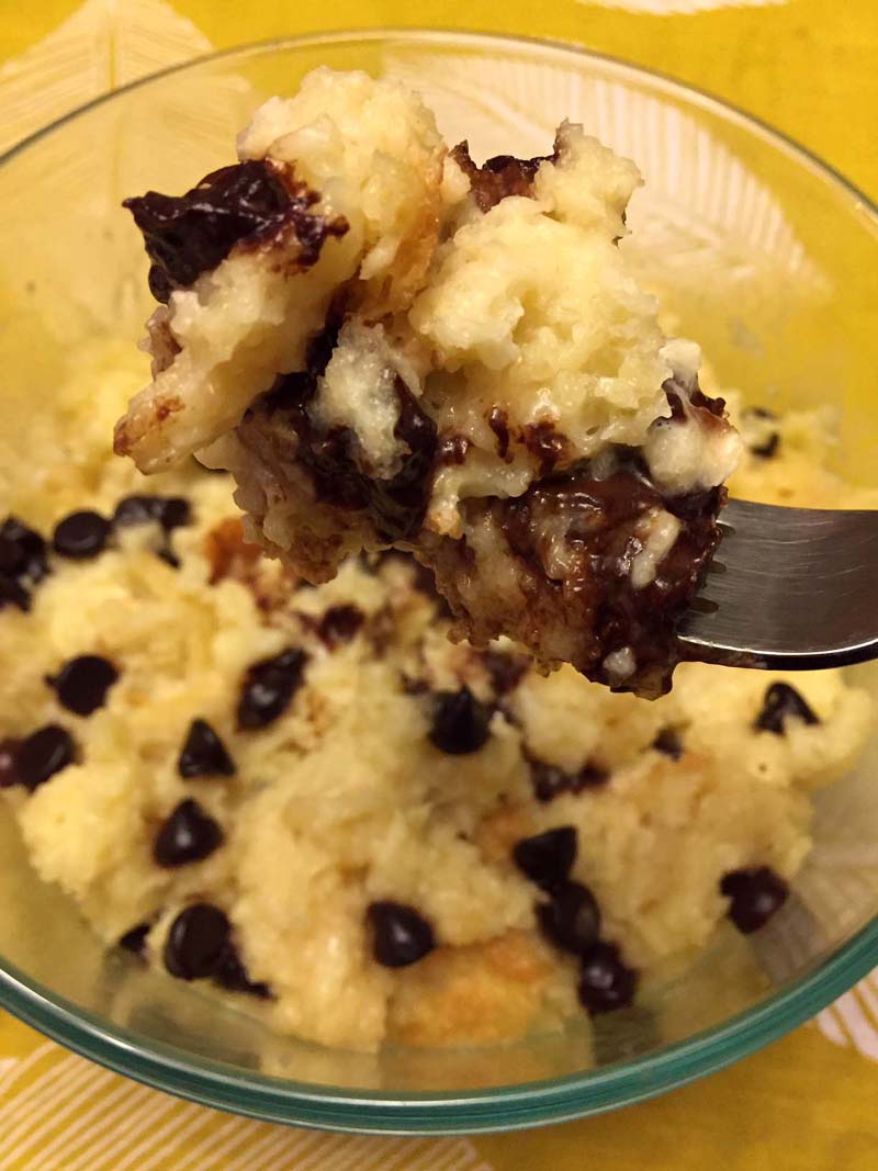 Instant Pot Bread Pudding Recipe – Melanie Cooks