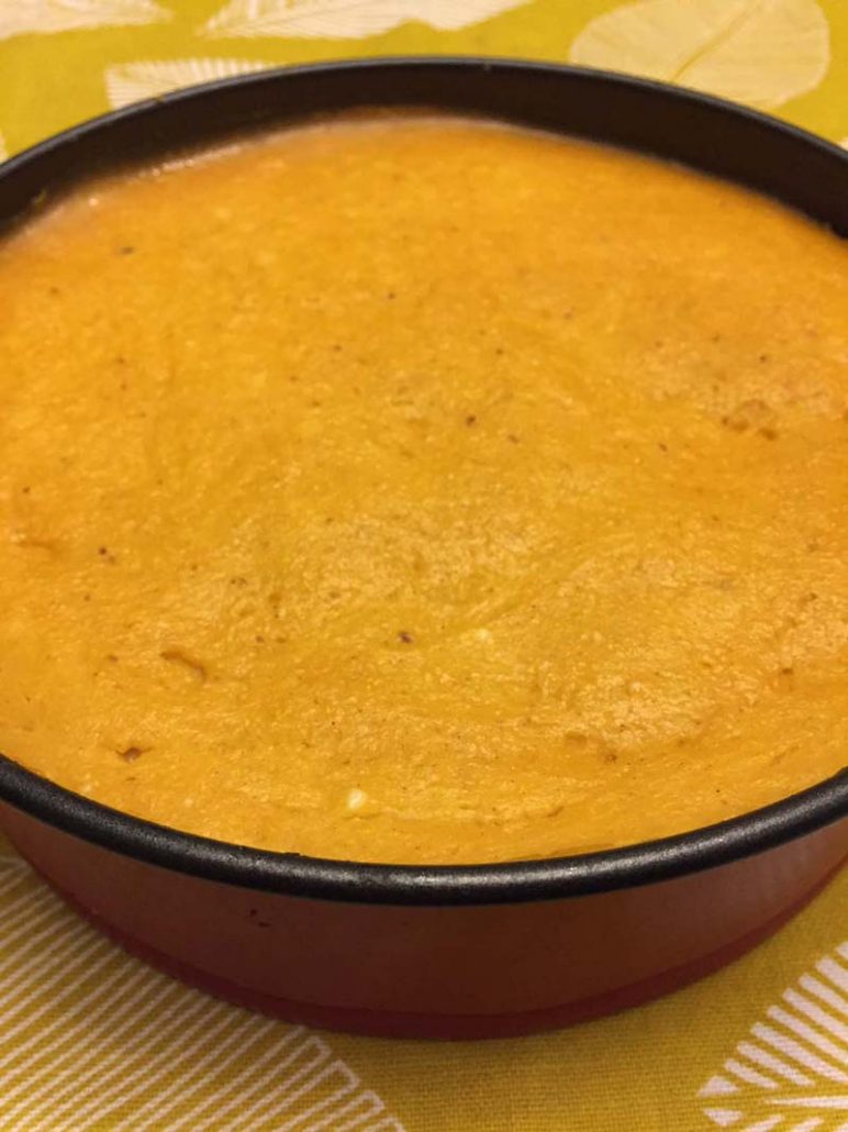 Instant Pot Pumpkin Cheesecake Recipe – Melanie Cooks