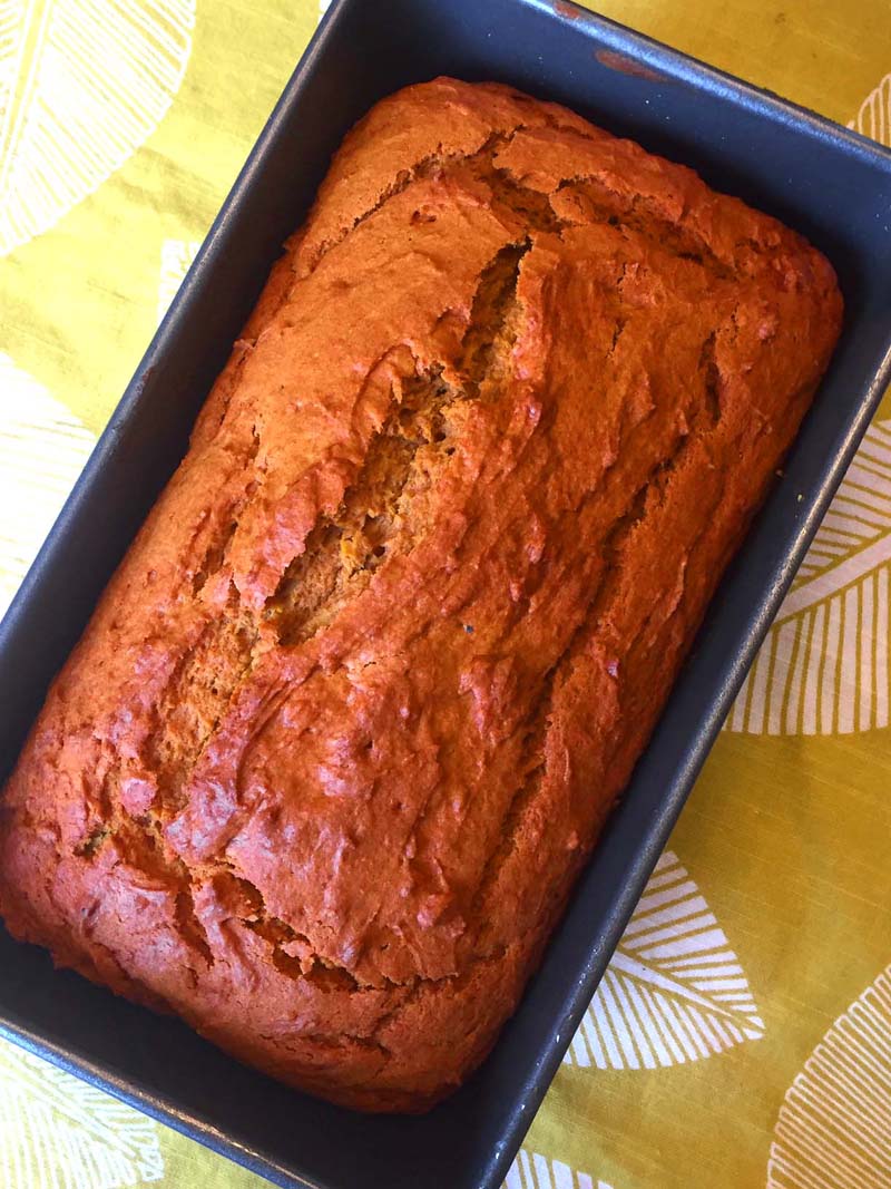 Pumpkin Bread Recipe Easy And Best Ever! Melanie Cooks