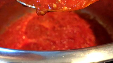 How to steam in the Instant Pot? - Tomato Blues