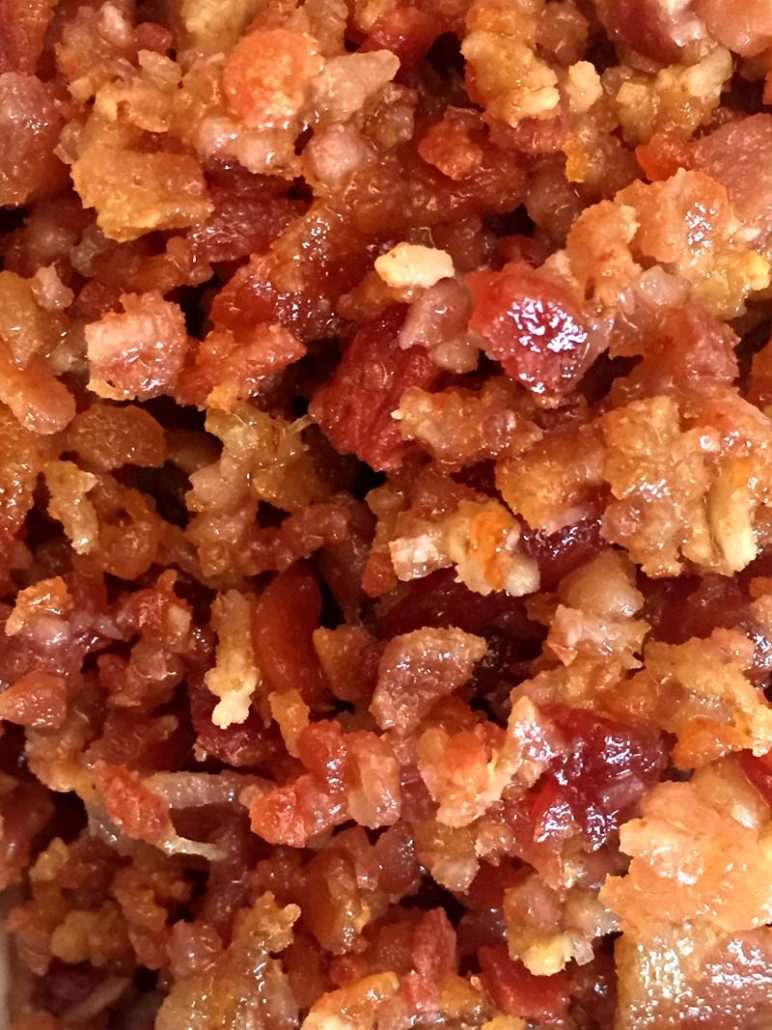 Real Bacon Crumbles